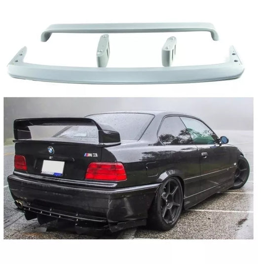 Aileron E36 LTW GT pour BMW 3 E36 1991-2000 ABS