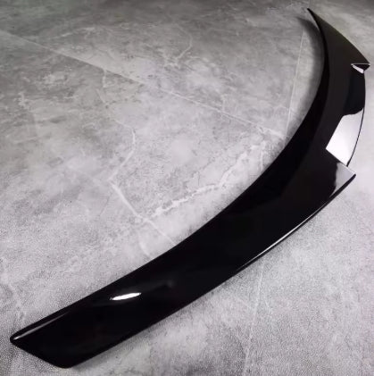 Aileron Glossy Black M4 F82